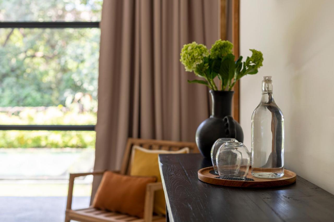 Villa Badoum Guesthouse Canggu  Ngoại thất bức ảnh