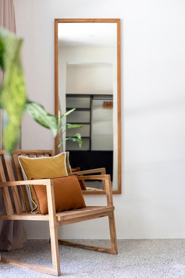 Villa Badoum Guesthouse Canggu  Ngoại thất bức ảnh