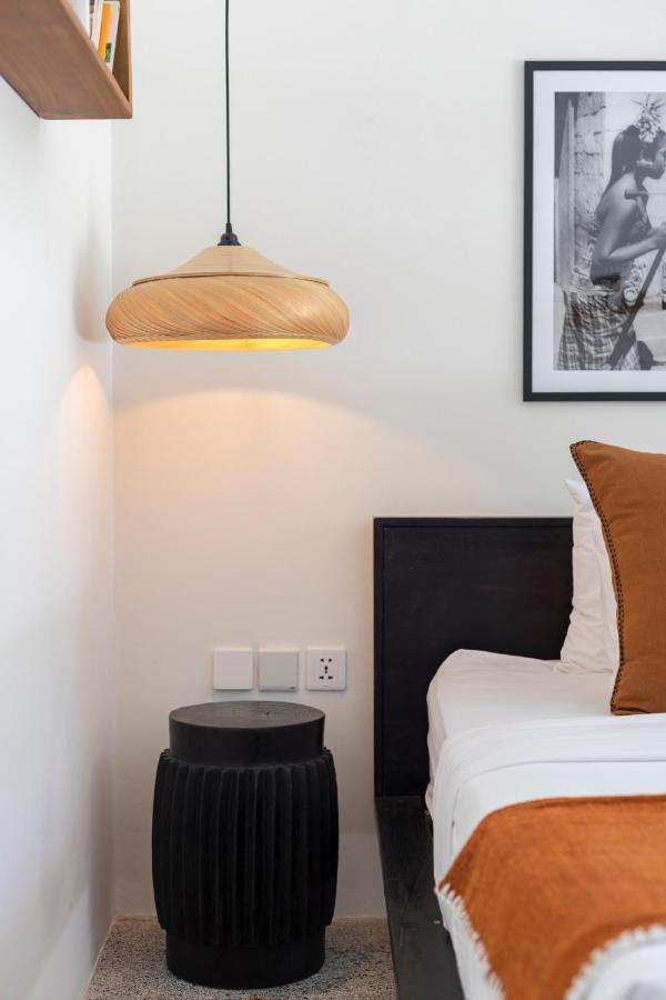 Villa Badoum Guesthouse Canggu  Ngoại thất bức ảnh