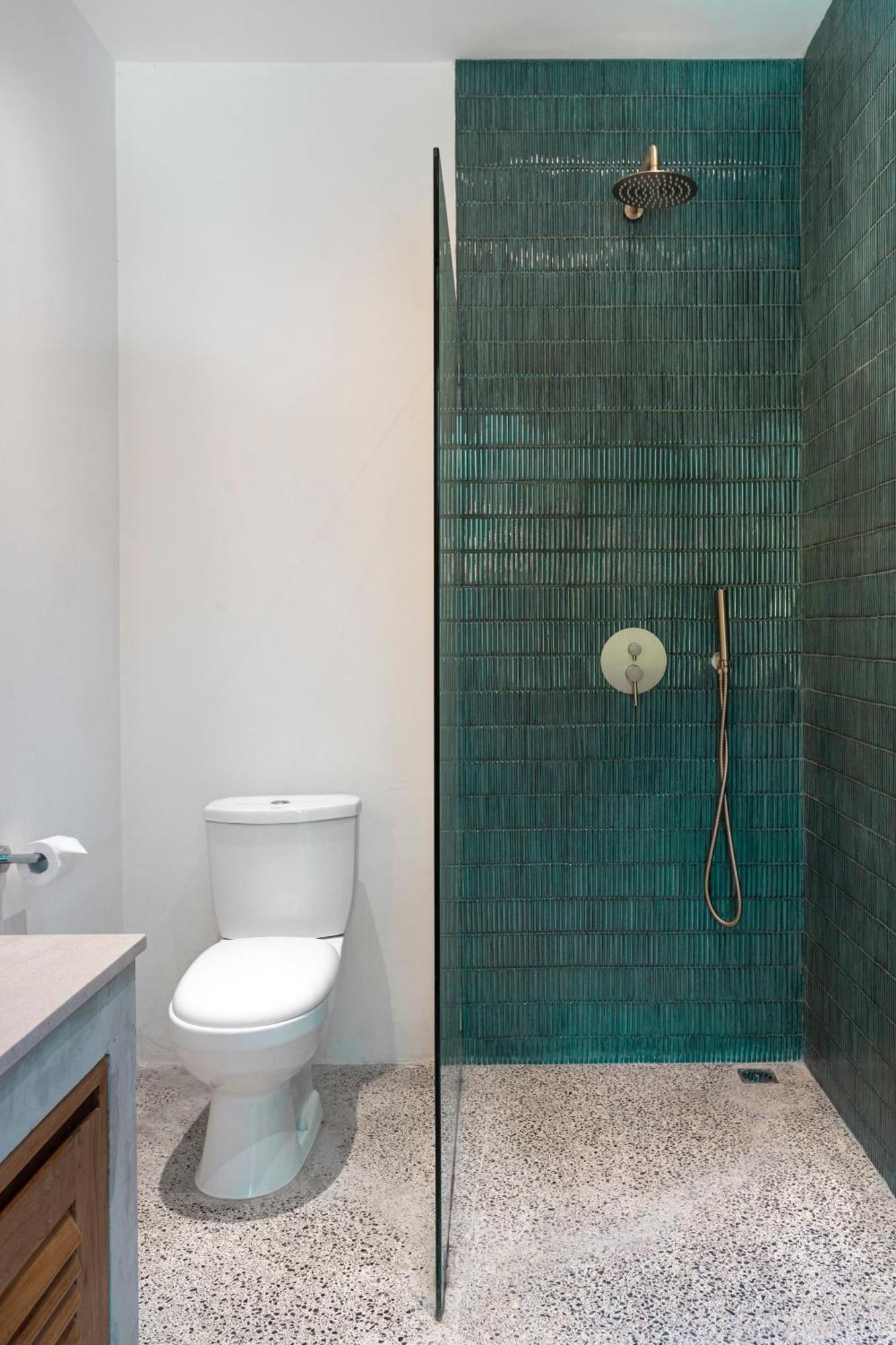 Villa Badoum Guesthouse Canggu  Ngoại thất bức ảnh