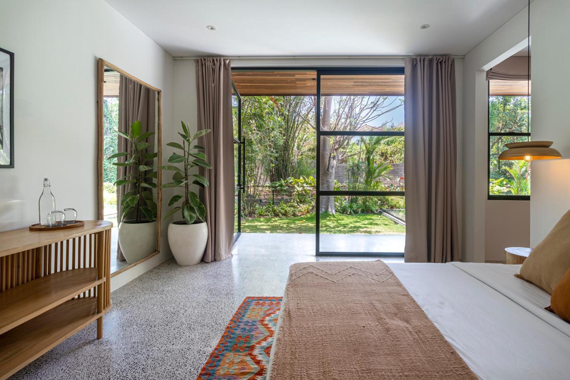 Villa Badoum Guesthouse Canggu  Ngoại thất bức ảnh