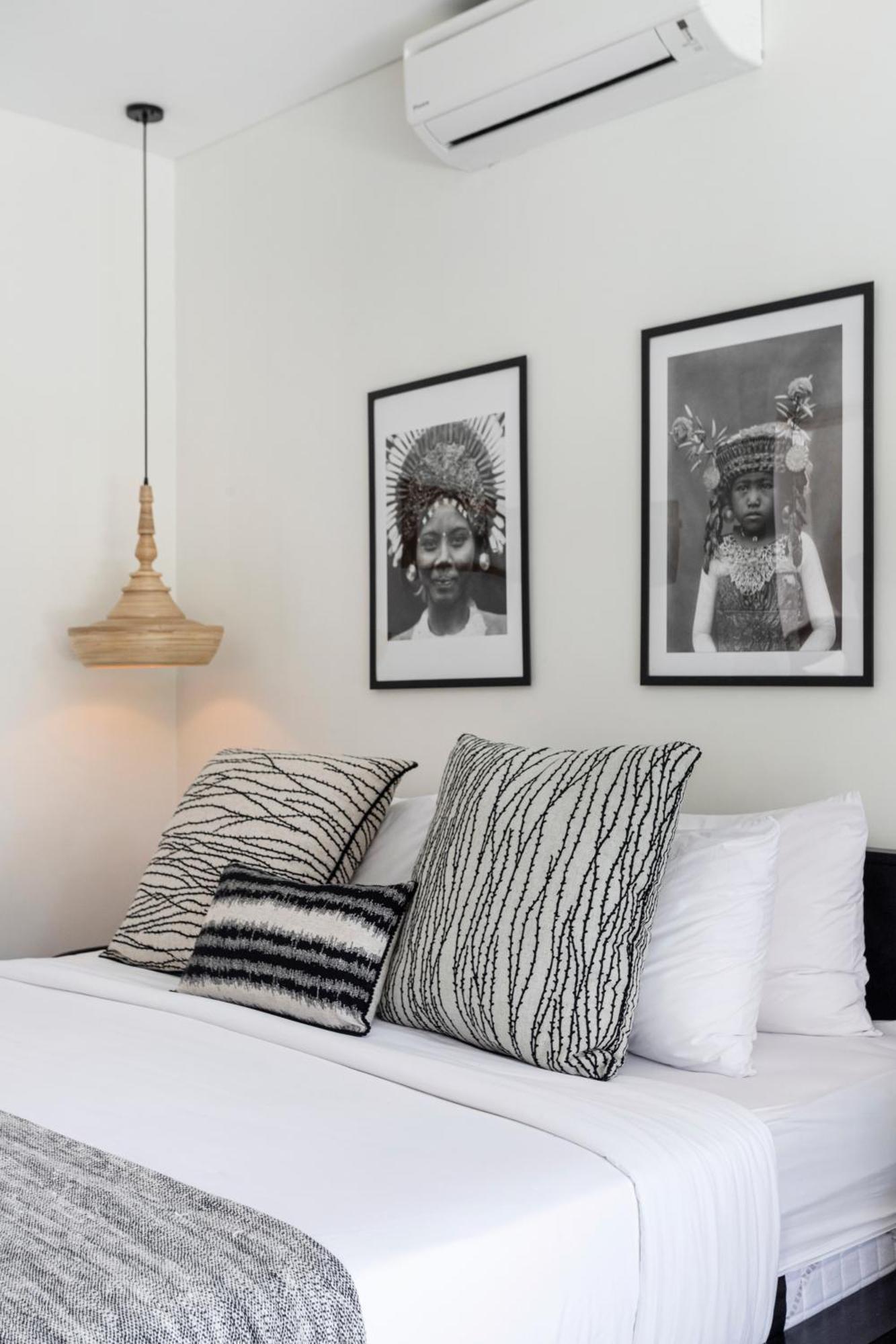 Villa Badoum Guesthouse Canggu  Ngoại thất bức ảnh